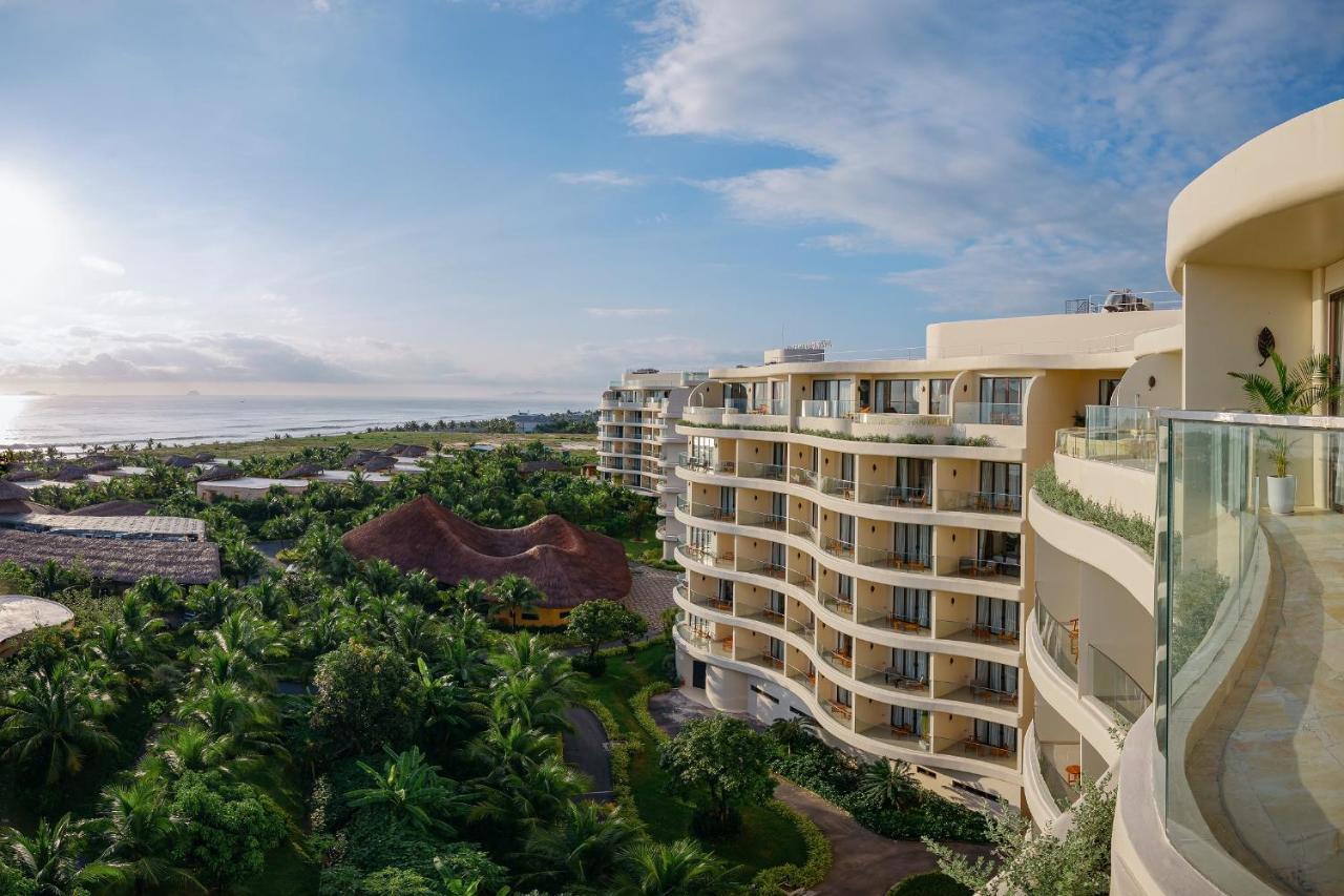 Hotel Ana Mandara Cam Ranh Khanh Hoa Esterno foto